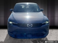2022 Mazda MX-30 EV Le Mazda MX-30 EV 2022 GS est le premier véhicule entièrement électrique produit... (image 7)