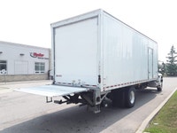 Ryder Stock ID: 296370 Transmission Type/Speed: AUTO 6 Engine: DIESEL B6.7 '17 280/2300 Horse Power:... (image 5)