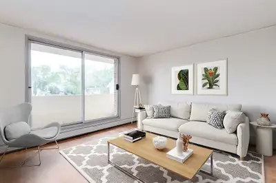 Affordable Apartments for Rent - Garden Villa - Apartment for Re