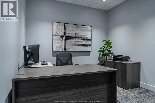 4510 Rhodes DRIVE Windsor, Ontario in Commercial & Office Space for Rent in Windsor Region - Image 8