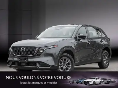 *Transparence des prix -- Planète Mazda* Chez Planète Mazda, nous croyons en une tarification claire...