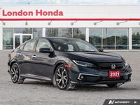 Come visit our London Honda team, you can find us at 560 Wharncliffe Rd S, London, ON, N6J 2N4, or c... (image 7)