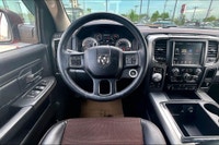 5.7 L 8 Cyl Engine Vehicle Options: Rear Back Up Camera, Touch Screen Radio System, Heated Seats, He... (image 4)