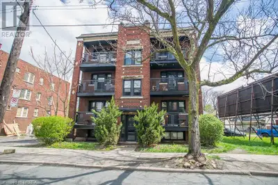1265 KING Street E Unit# 1 Hamilton, Ontario
