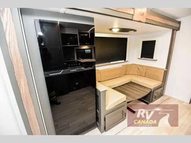 2025 Keystone RV Bullet Crossfire 2290BH in Travel Trailers & Campers in Ottawa - Image 15