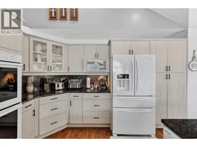 6650 Finch Road Lake Country, British Columbia in Houses for Sale in Penticton - Image 18