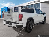 4WD Crew Cab 147 AT4 ... Engine: Gas V8 6.2L/376 Other Equipment ENGINE 6.2L ECOTEC3 V8 (420 hp [313... (image 4)