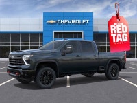 WAS: $110776 NOW: $102776 plus taxes and licensing fees ... Engine: 8 Cylinder Engine 6.6L Safety Eq... (image 1)