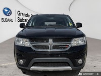 2017 Dodge Journey GT - Listing Vehicle Highlights Touchscreen Keyless Entry Bluetooth Discover the... (image 8)
