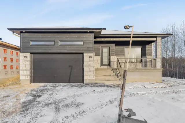 FOR RENT LIMOGE - 3 BEDROOM