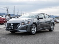 No Accidents - Keyless Ignition - Backup Camera - Heated Front Seats - Bluetooth The 2024 Nissan Sen... (image 3)