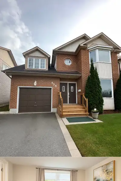 Start the new year off right in a spacious, welcoming home thats perfect for families who want room...