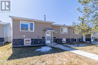 8, 5943 60A Street Red Deer, Alberta