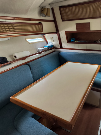 Description 1977 Sea Ray 30ft Weekender Description: 30 ft weekender, totally restored. Twin 330 HP...