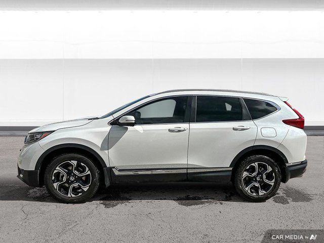 2019 Honda CR-V Touring 1.5L AWD | Heated Seats And Steering in Cars & Trucks in Winnipeg - Image 3