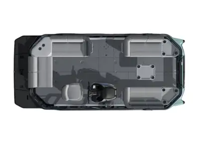 Bay Marine Sales 1.99% or up to $8000 off2026 Sea-Doo Switch Cruise 18 - 230 hp Galvanized trailer....