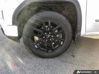 This GMC Sierra 1500 has a dependable Turbocharged Gas I4 2.7L/166 engine powering this Automatic tr... (image 8)