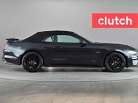 Ventilated Front Seats, Driver Seat Memory System, Climate Control and more! Clutch is the largest o... (image 3)