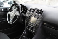 2014 Volkswagen Golf Wagon 2014 VOLKSWAGEN GOLF TDI WAGON, 168.294 KM, CLEAN CARFAX: • VITRES ET MIR... (image 6)