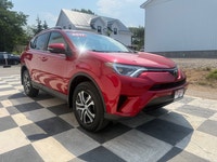A dependable compact SUV with a spacious interior, efficient performance, and practical features, of... (image 2)
