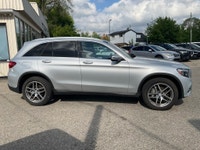Vehicle Highlights: - Accident free - Single owner - Intelligent drive pkg Just landed is a beautifu... (image 7)