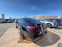 2025 Mercedes-Benz CLA 250 4MATIC® 2.0L I4 Turbocharged 4D Coupe 4MATIC® 8-Speed Night Black We want... (image 3)