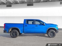 This 2023 Chevrolet Silverado 1500 ZR2 is powered by a robust 6.2L V8 engine paired with a smooth 10... (image 6)