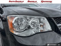 Front Heated Seats, Heated Steering Wheel, ParkView Rear Back-Up Camera, Power Liftgate, Premium Pac... (image 9)