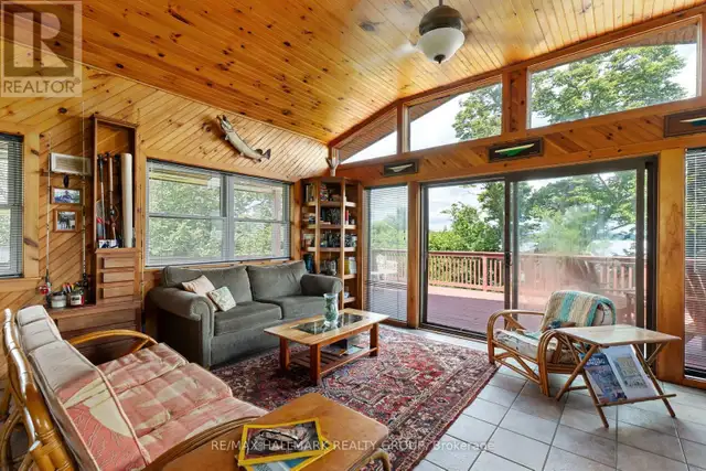 0 CORN ISLAND Front of Yonge, Ontario in Houses for Sale in Kingston - Image 14
