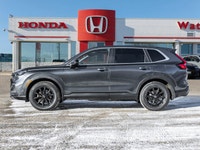 *WATERLOO HONDA'S **PRE-OWNED BUY SMART PROGRAM* - With the purchase of this vehicle, you will recei... (image 3)