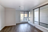 Renovated Akelius two bedroom apartment for rent. Located near sauvé in the Ahuntsic neighborhood, M... (image 5)