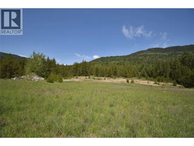 4125 Ross Spur Road Fruitvale, British Columbia in Land for Sale in Nelson - Image 4