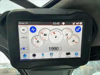 2021 Bobcat T76 in Heavy Equipment in Regina - Image 7