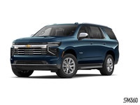 This Chevrolet Tahoe delivers a Gas V8 5.3L/ engine powering this Automatic transmission. TRANSMISSI... (image 2)