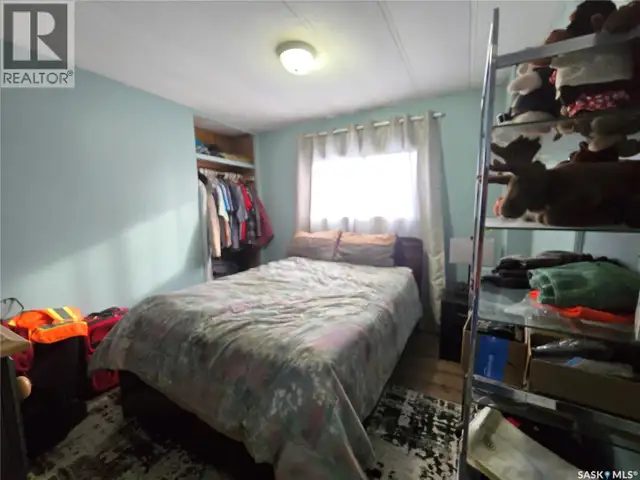 105 Larch STREET Caronport, Saskatchewan in Houses for Sale in Moose Jaw - Image 24