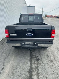 2009 FORD RANGER EXT FX4 OFF-ROAD 4.0L V6 4X4 —- FINANCEMENT MAISON DISPONIBLE AVEC ACOMPTE DE 5,400... (image 4)
