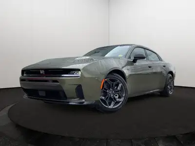 This Dodge Charger has a strong EFH 3.0L Twin Turbo SIXPACK SO ESS engine powering this Automatic tr...