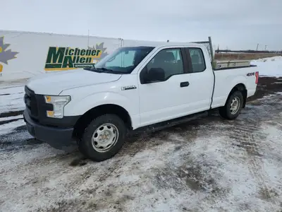 Michener Allen Auctioneering Ltd ( PV ) - Edmonton This is for sale in the March 12 - 14, 2026 Unres...