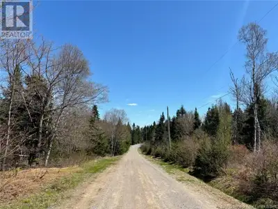 Tucked away at the end of a quiet cul-de-sac on a private road, this vacant building lot offers the...