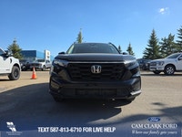 Thanks for viewing our Cam Clark Ford Inventory! 2024 Honda CR-V Sport AWD ??? Modern design. Proven... (image 1)