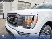 Thanks for viewing our Cam Clark Ford Inventory! 2022 Ford F-150 XLT 302A ???? EcoBoost power. Long... (image 8)