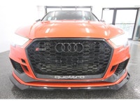 GARANTIE PROLONGÉE DISPONIBLE SUR PLACE. RS3 STAGE 3 - EXTREMEMENT PERFORMANT - MOTEUR FORGÉ - MAG V... (image 7)