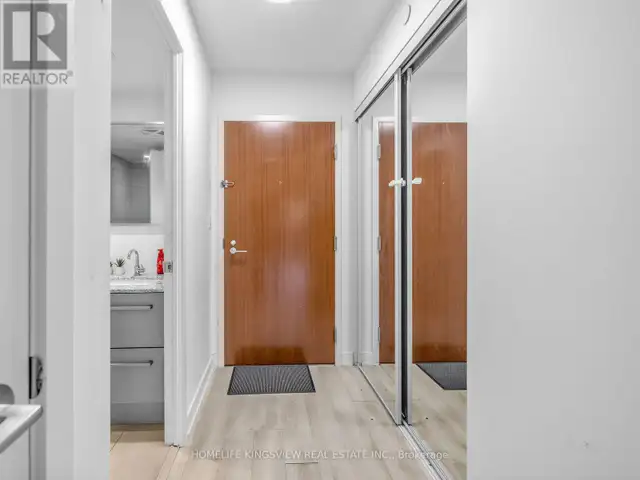 311 - 160 FLEMINGTON ROAD Toronto (Yorkdale-Glen Park), Ontario in Condos for Sale in City of Toronto - Image 5