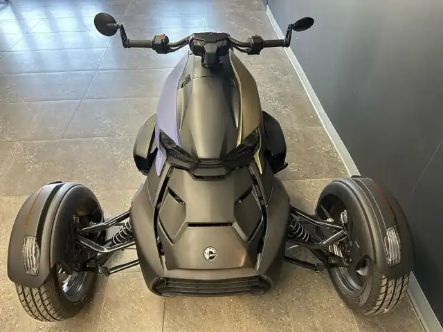2024 CAN-AM Ryker 600 ACE in Sport Touring in Lanaudière - Image 3