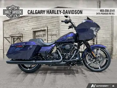 2026 Harley-Davidson ROAD GLIDE Listed pricing reflects transportation costs ($1,325) and dealer set...