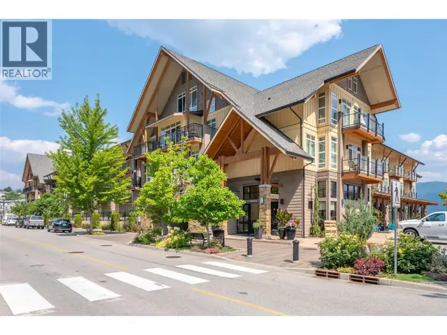 13011 Lakeshore Drive S Summerland, British Columbia in Condos for Sale in Penticton - Image 7
