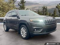 Welcome to Moncton Chrysler Jeep Dodge. Recent Arrival! 2019 Jeep Cherokee North Pentastar 3.2L V6 V... (image 7)