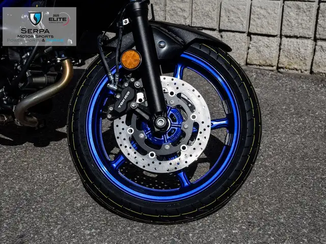 2025 Suzuki SV650 in Street, Cruisers & Choppers in Markham / York Region - Image 7