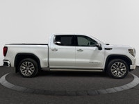 Welcome to Capital GMC! This 2026 GMC Sierra 1500 in Glacier White Tricoat is equipped with 4WD and... (image 5)