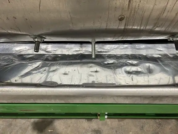 2023 John Deere HD50R in Farming Equipment in Grande Prairie - Image 7